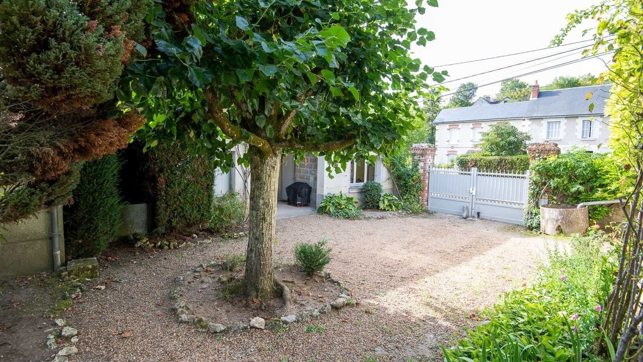 Photo of Outdoor in Vouvray