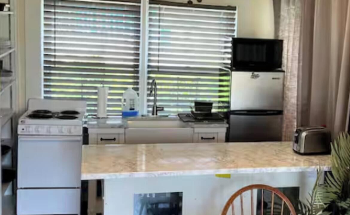 Photo of Kitchen in Anniston