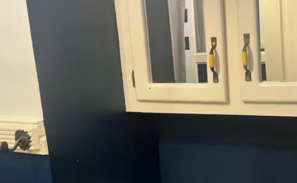 Photo of Bathroom in Anniston