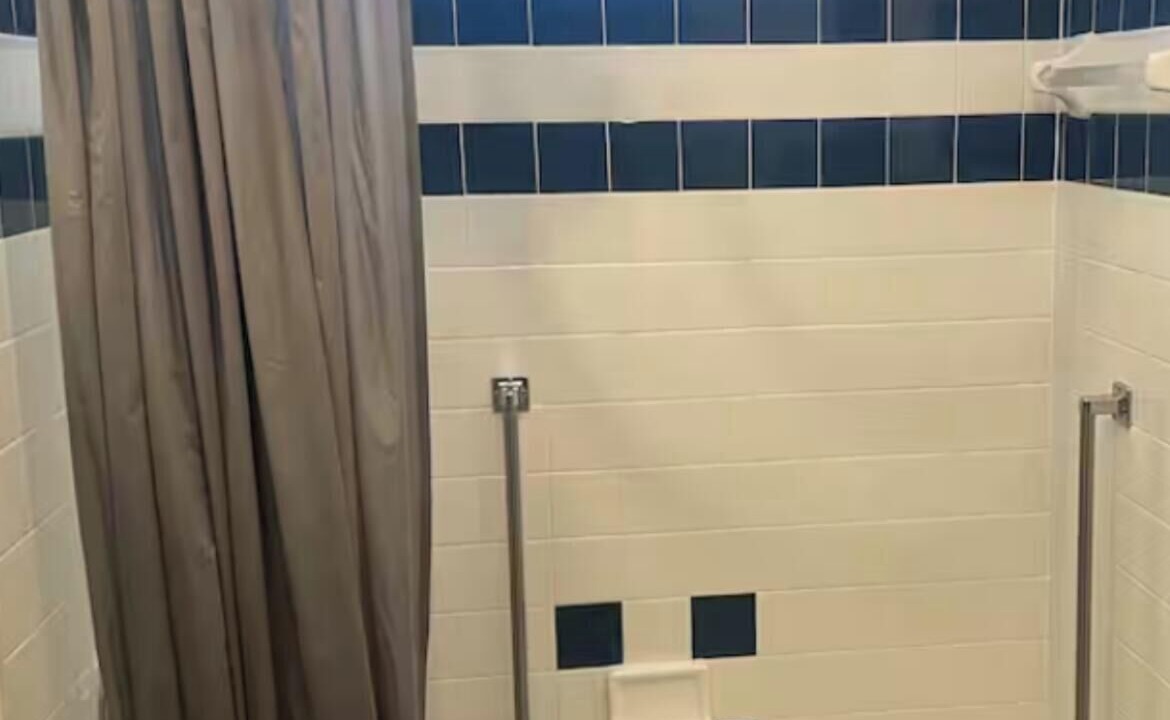 Photo of Bathroom in Anniston