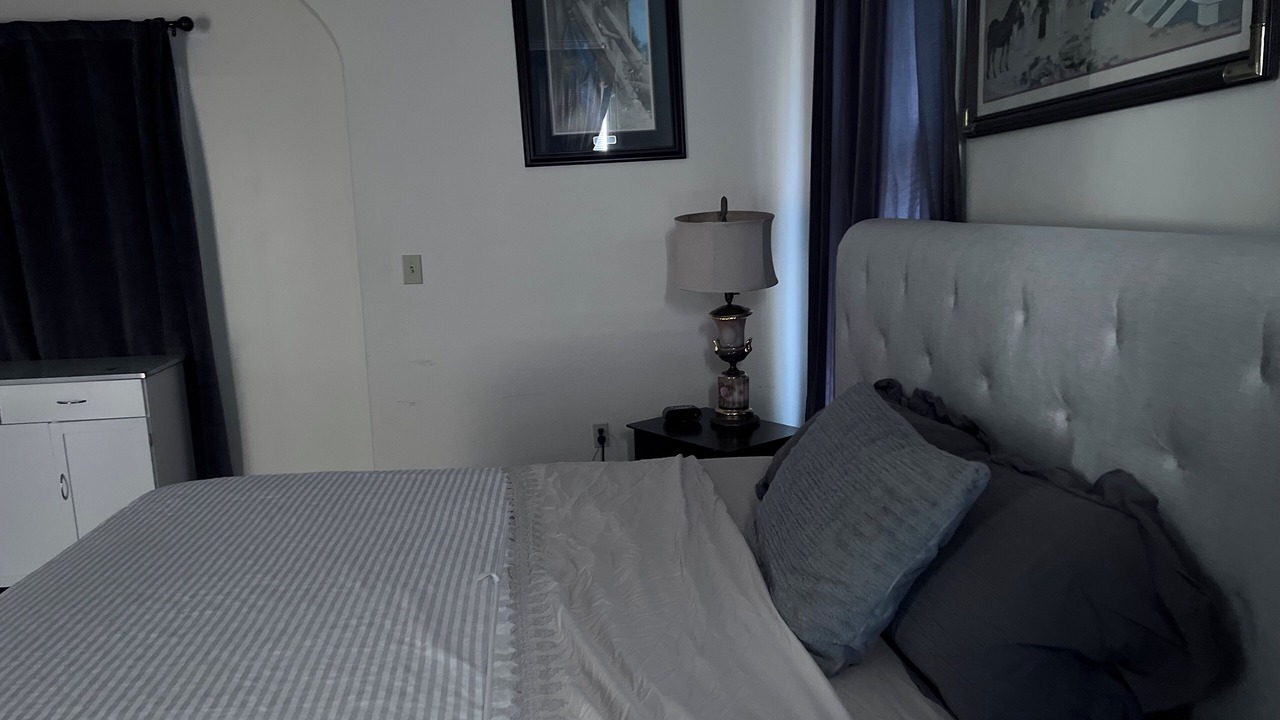 Photo of Bedroom in Anniston