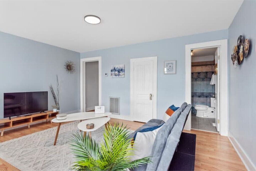 Photo of Livingroom in Apex