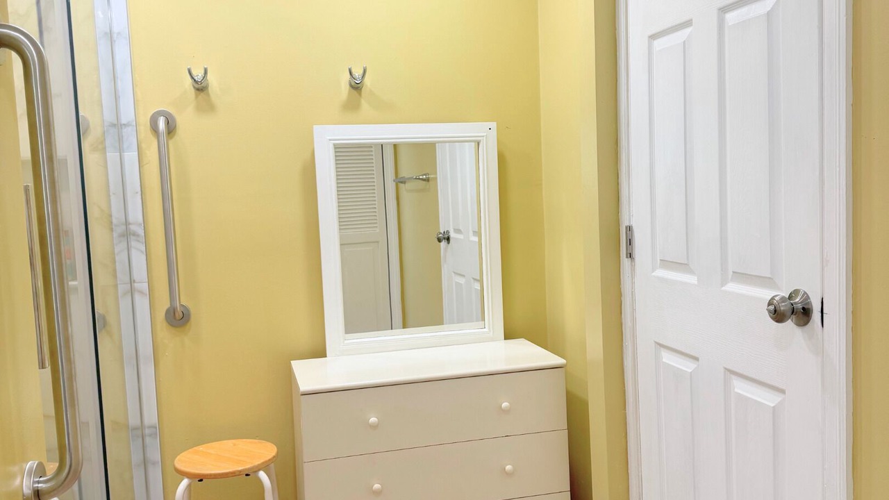 Photo of Bathroom in Winchester