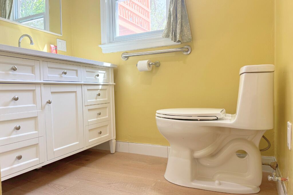 Photo of Bathroom in Winchester