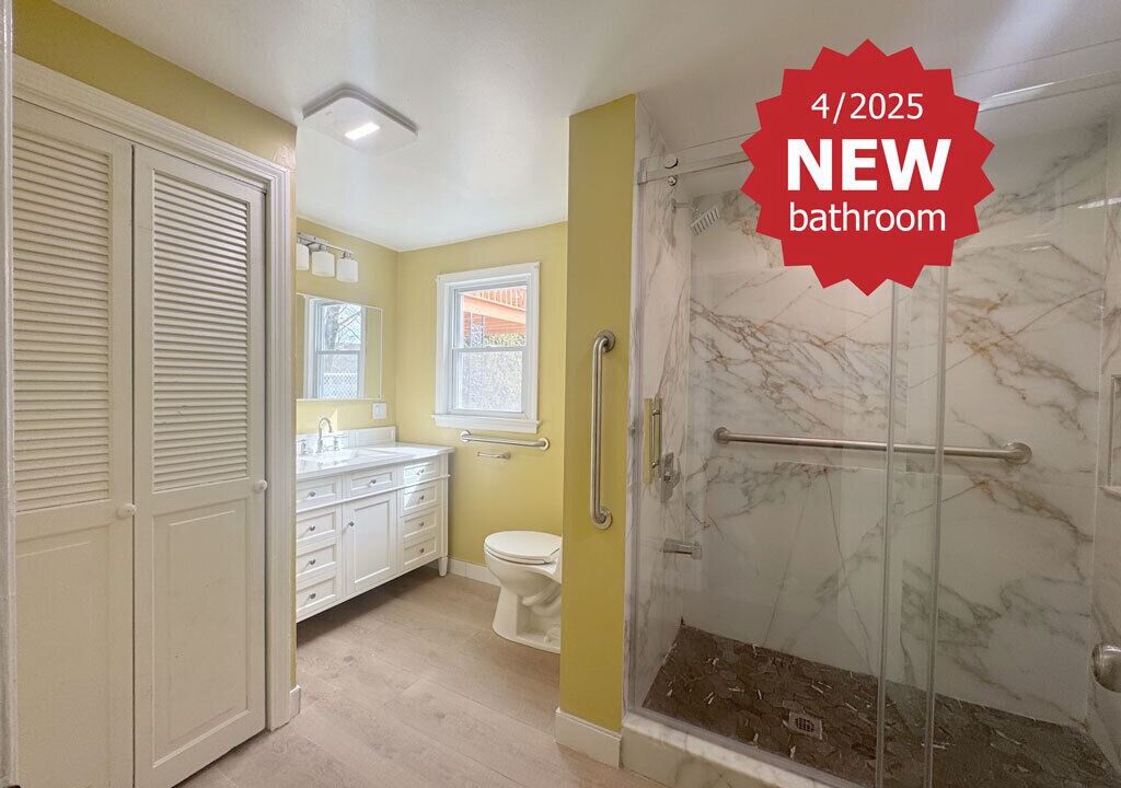 Photo of Bathroom in Winchester