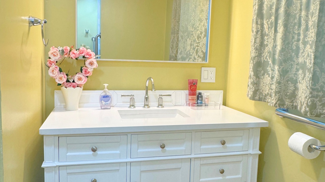 Photo of Bathroom in Winchester