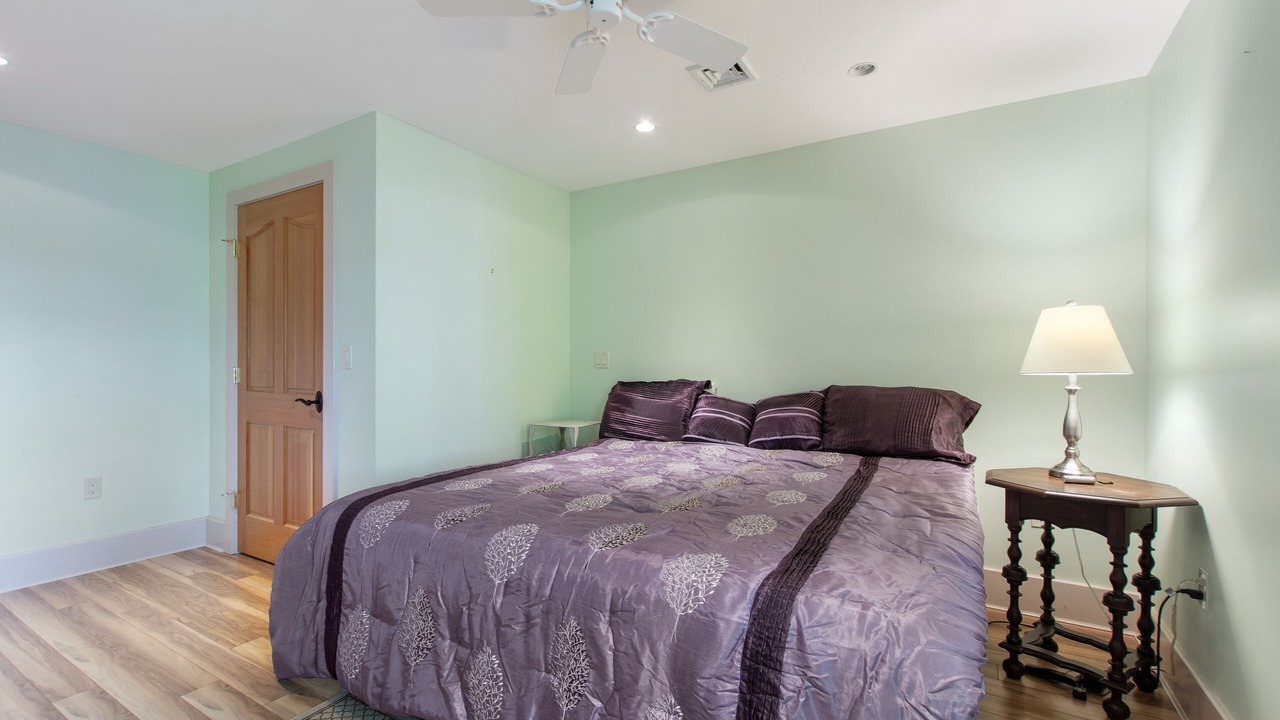 Photo of Bedroom in Center Harbor