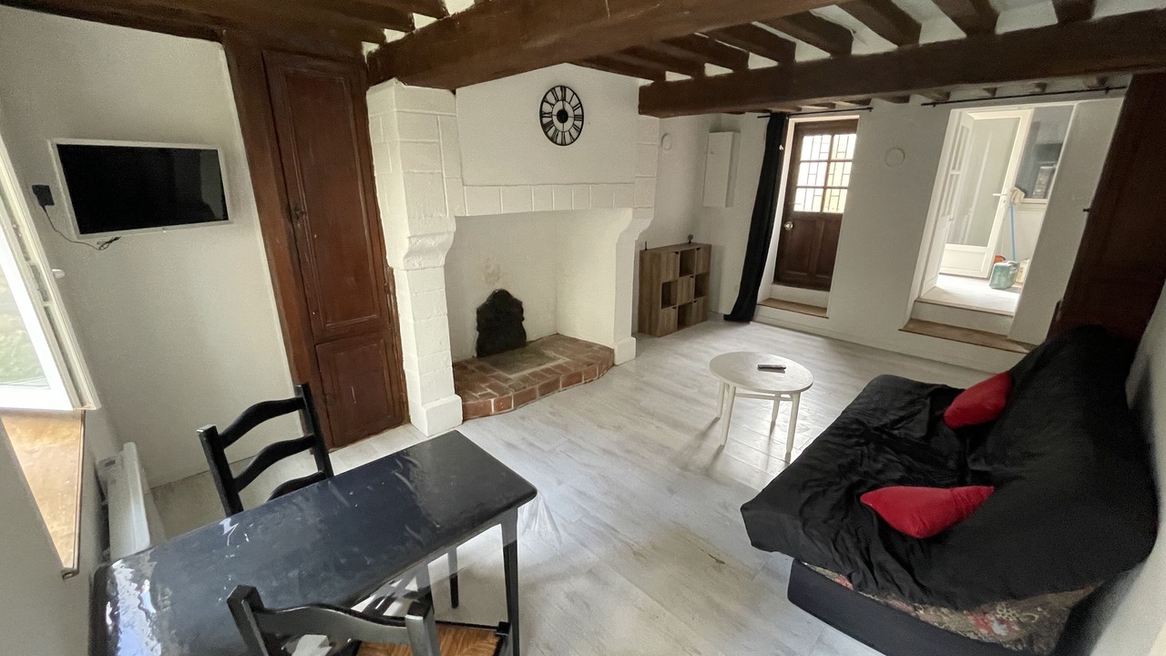 Photo of Livingroom in Pont-Audemer