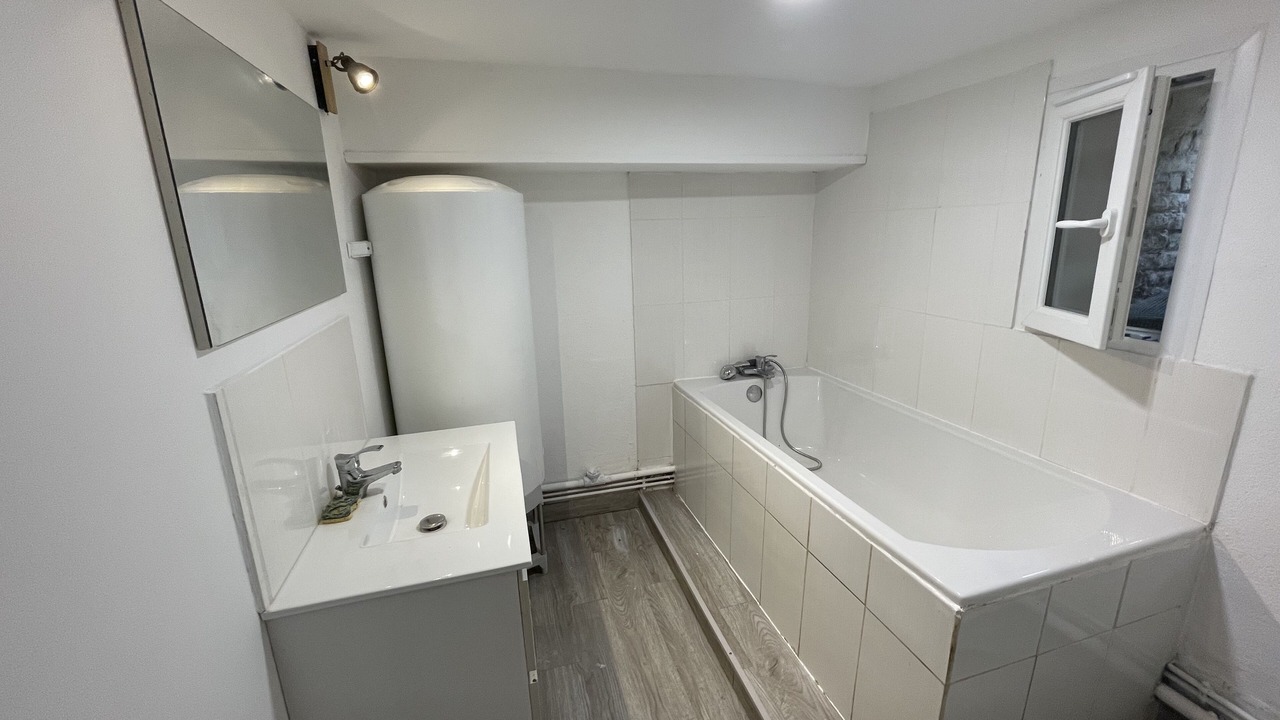 Photo of Bathroom in Pont-Audemer