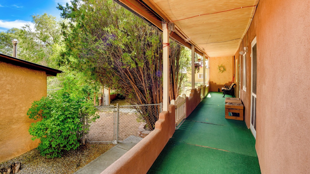 Photo of Patio Balcony in Cordova