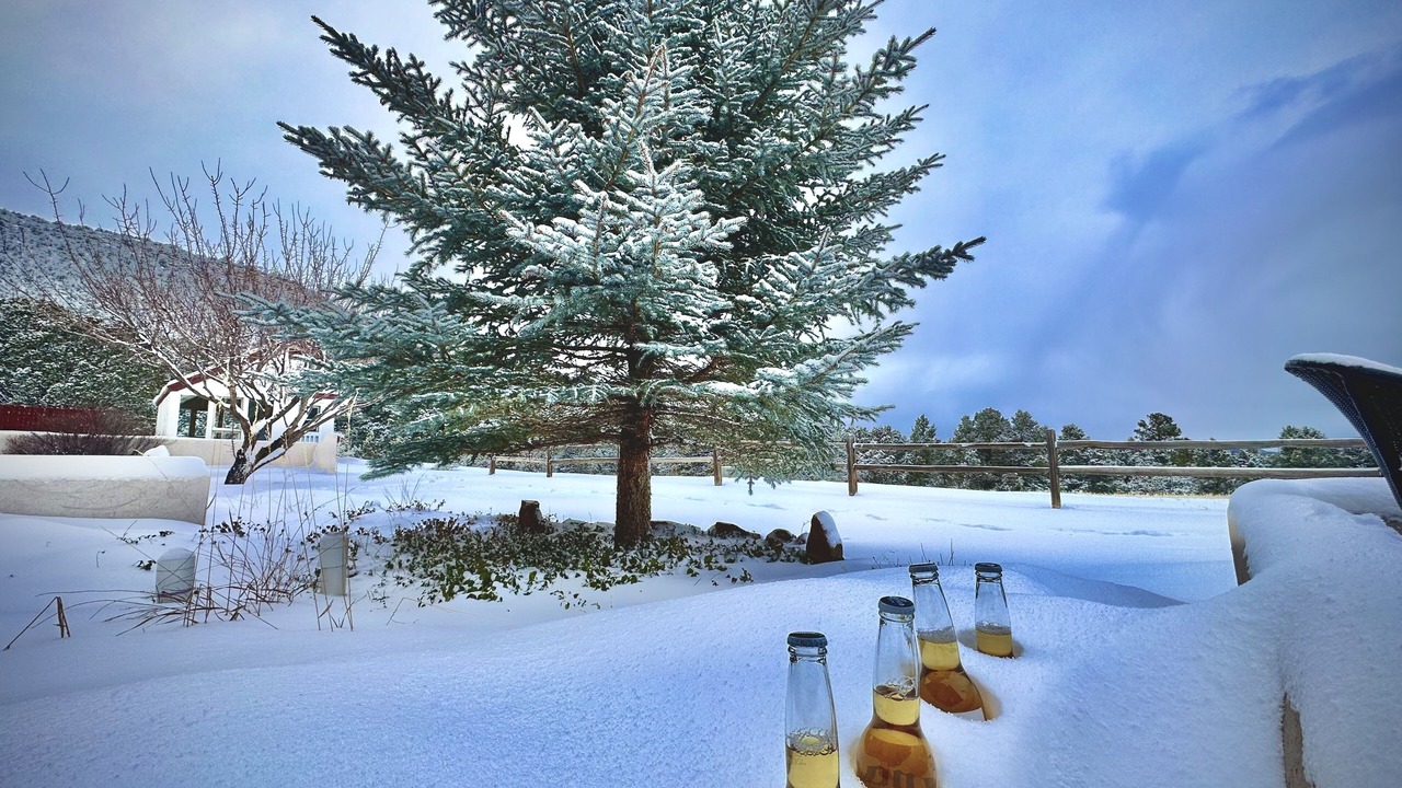 Photo of Outdoor in Rowe