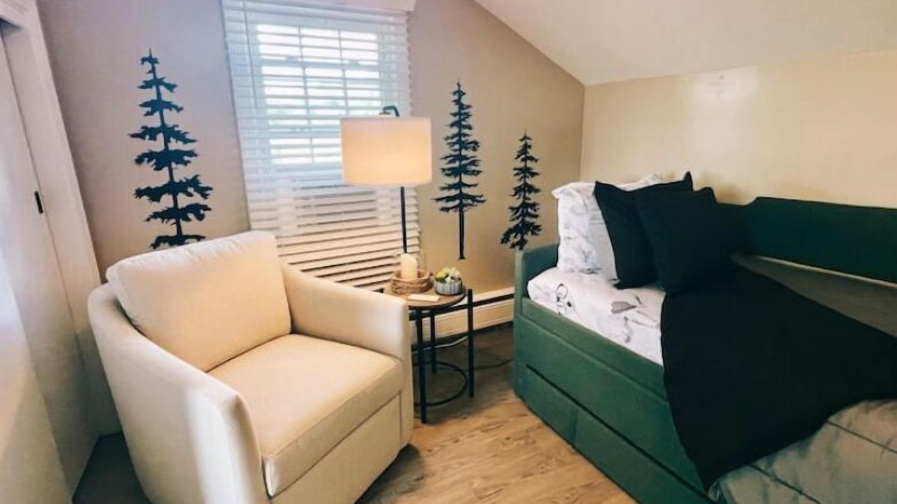 Photo of Livingroom in Wellsboro