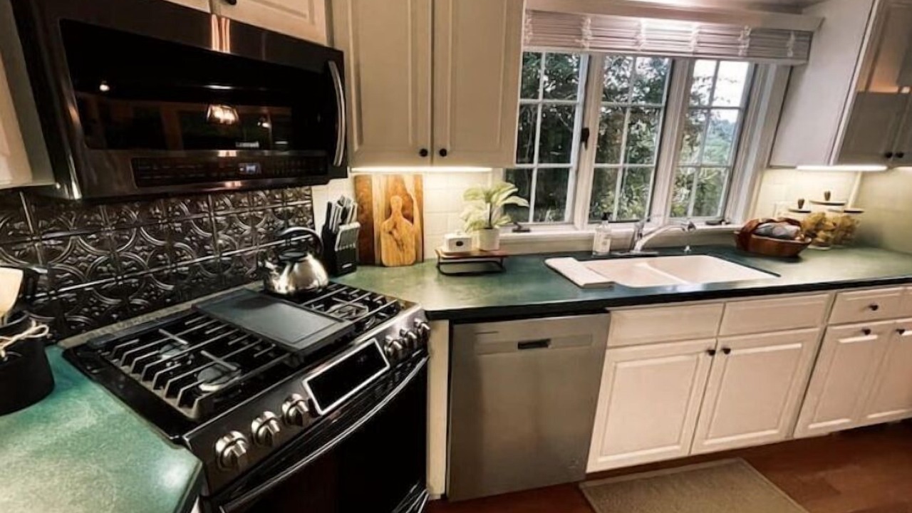 Photo of Kitchen in Wellsboro