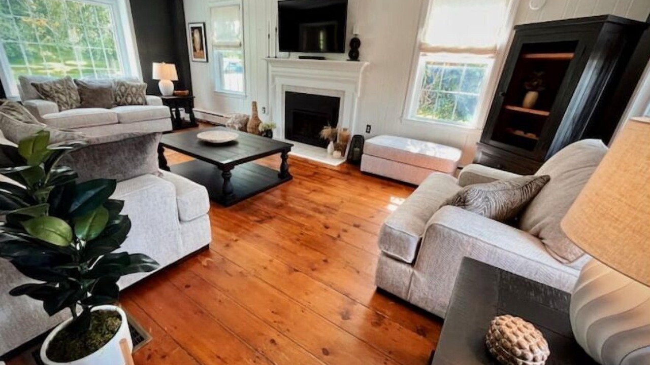 Photo of Livingroom in Wellsboro