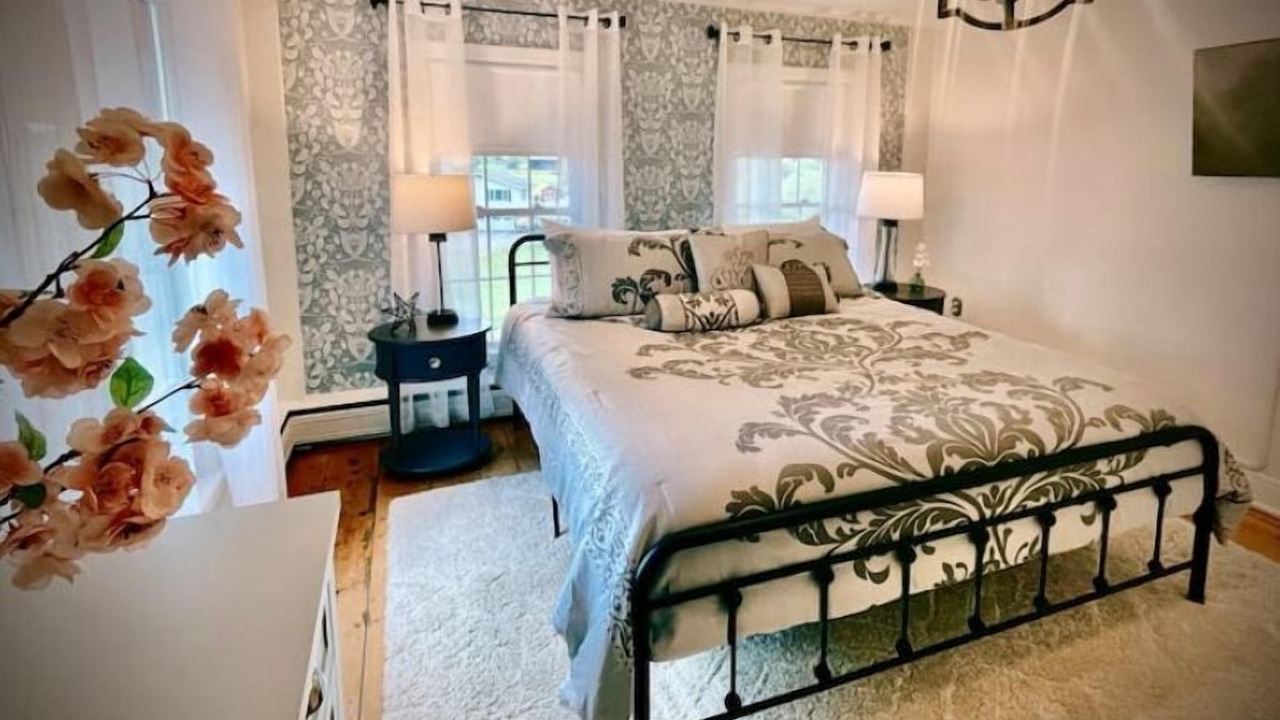 Photo of Bedroom in Wellsboro