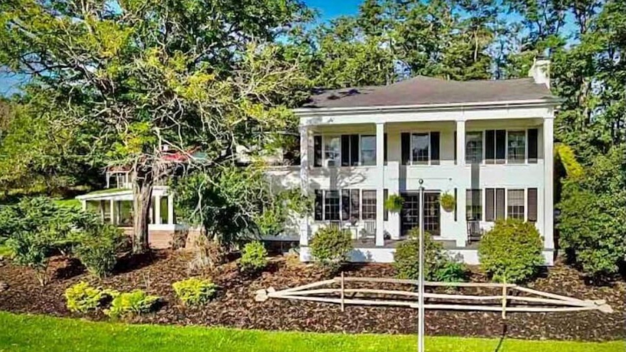 Photo of Outdoor in Wellsboro