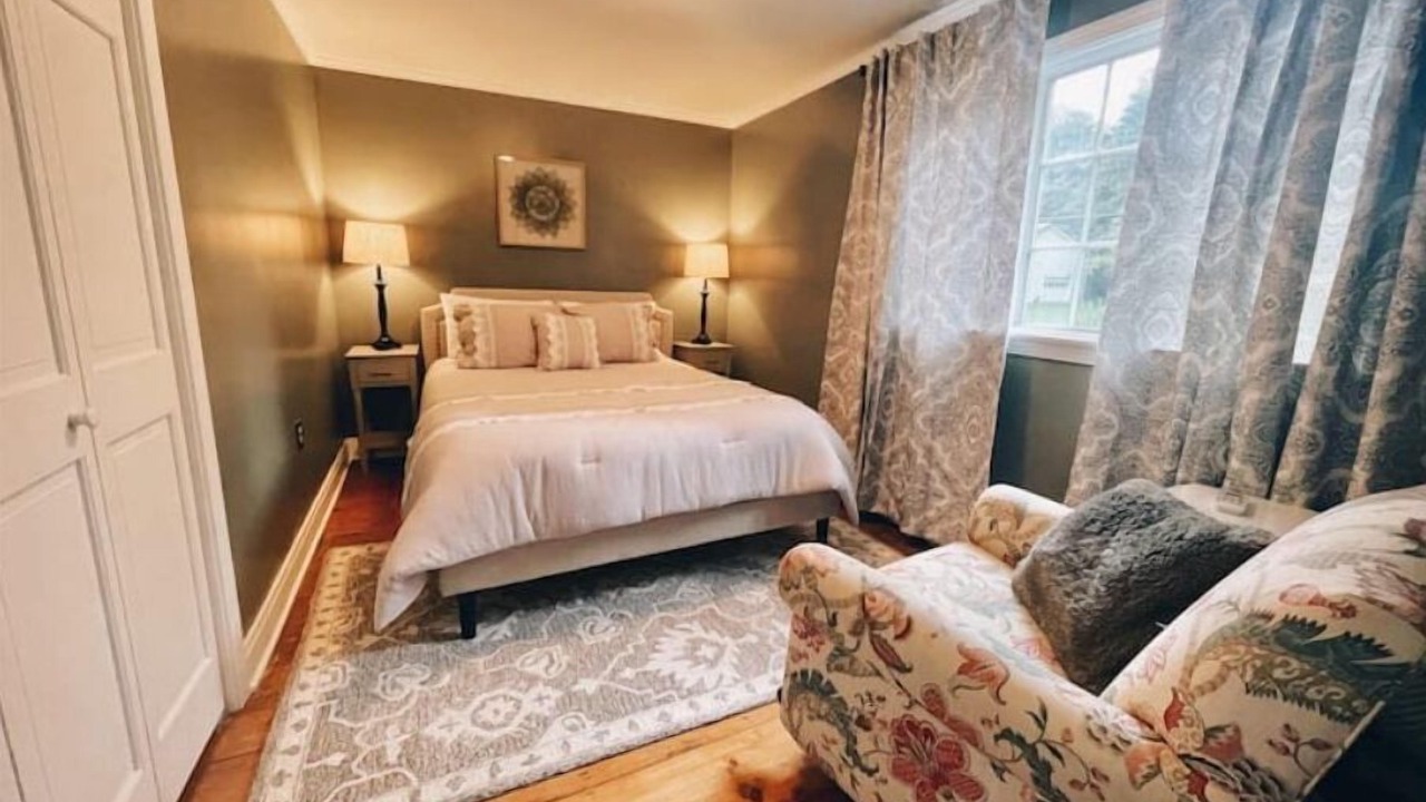 Photo of Bedroom in Wellsboro