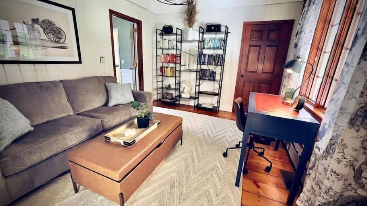 Photo of Livingroom in Wellsboro