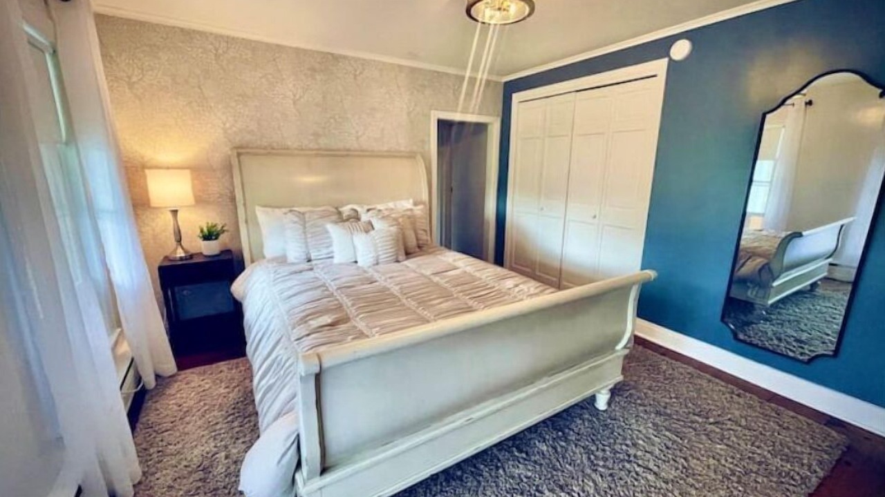 Photo of Bedroom in Wellsboro