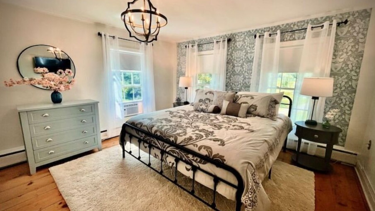 Photo of Bedroom in Wellsboro