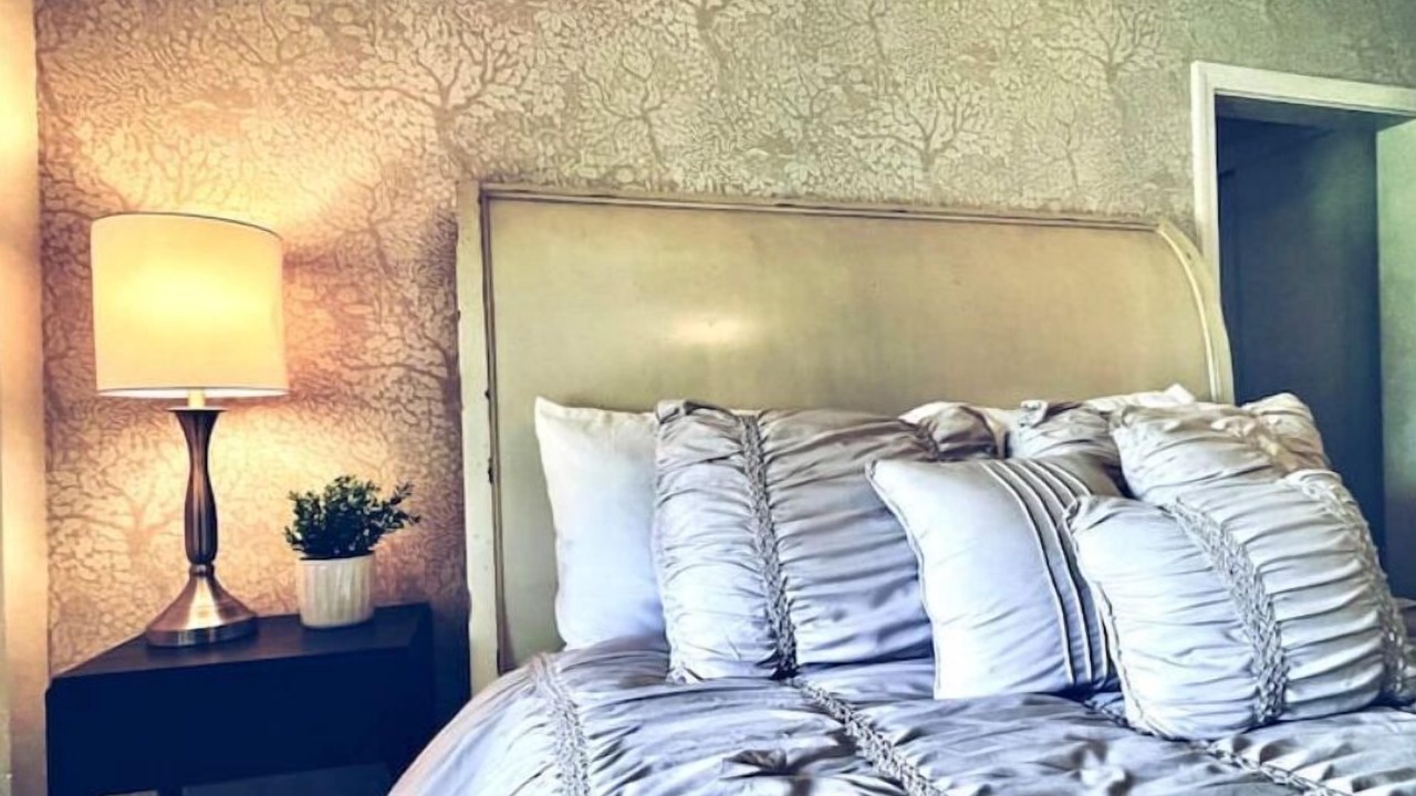 Photo of Bedroom in Wellsboro