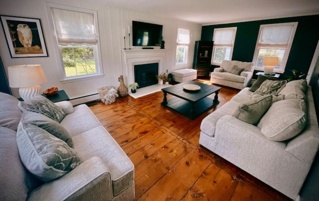 Photo of Livingroom in Wellsboro