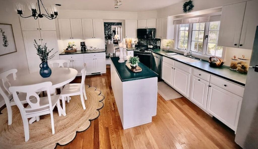 Photo of Kitchen in Wellsboro