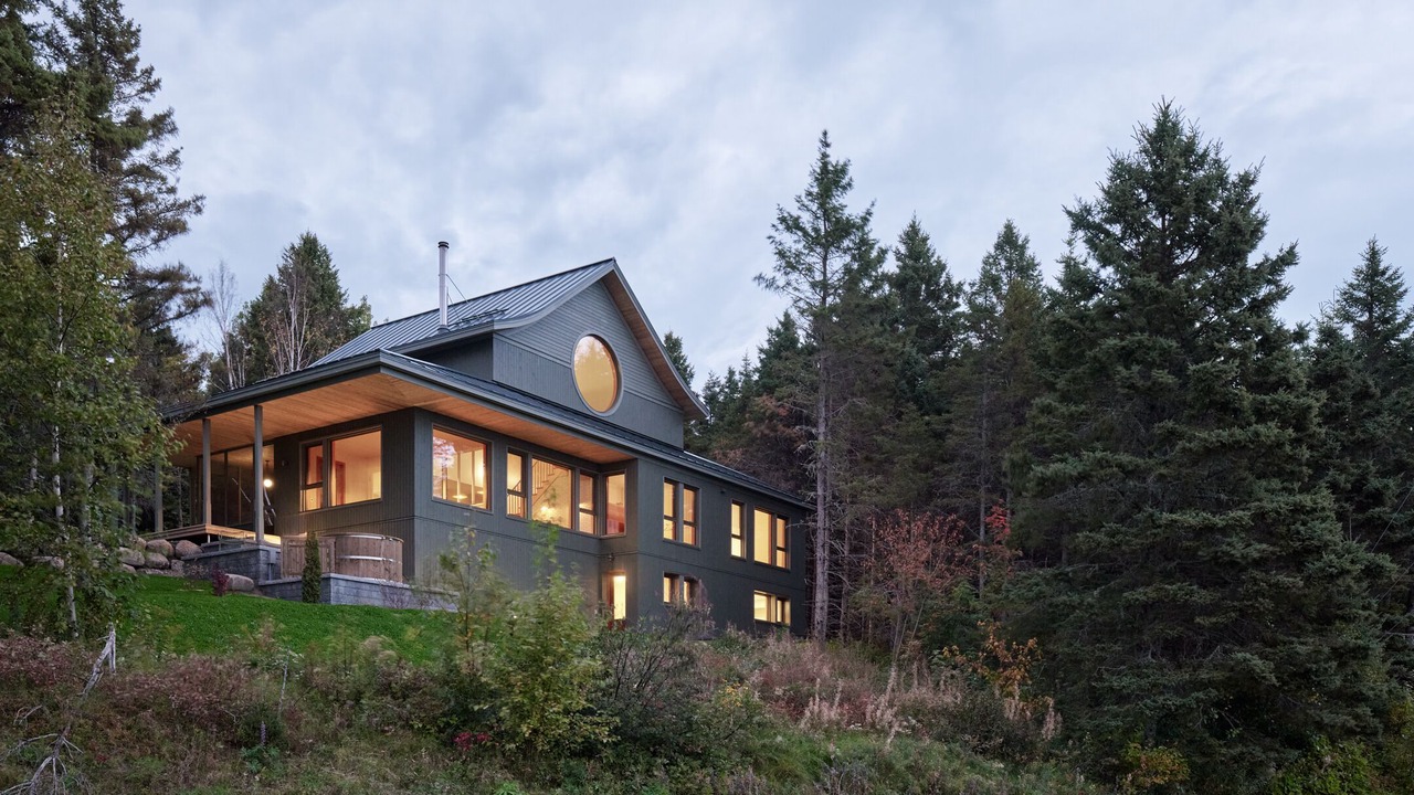 Photo of Outdoor in La Malbaie