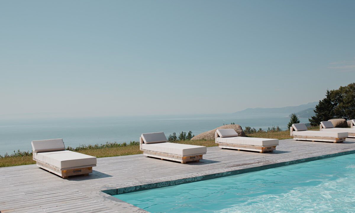 Photo of Outdoor in La Malbaie