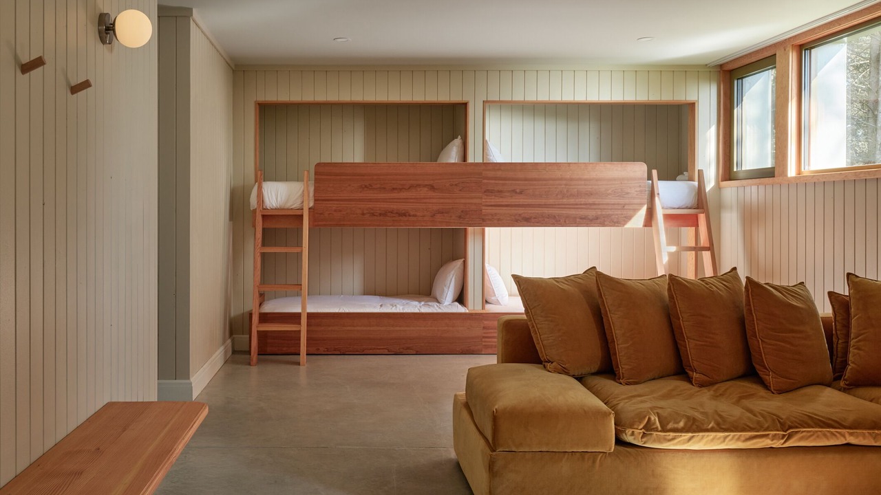 Photo of Bedroom in La Malbaie