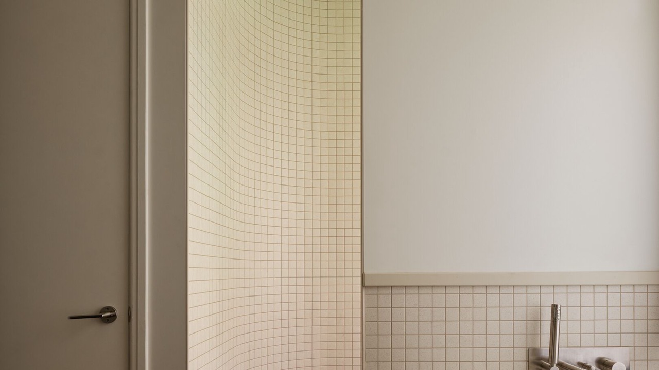 Photo of Bathroom in La Malbaie
