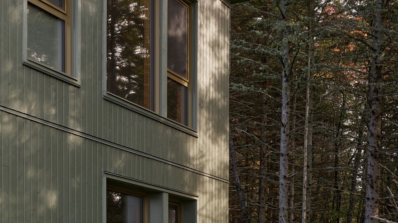 Photo of Outdoor in La Malbaie