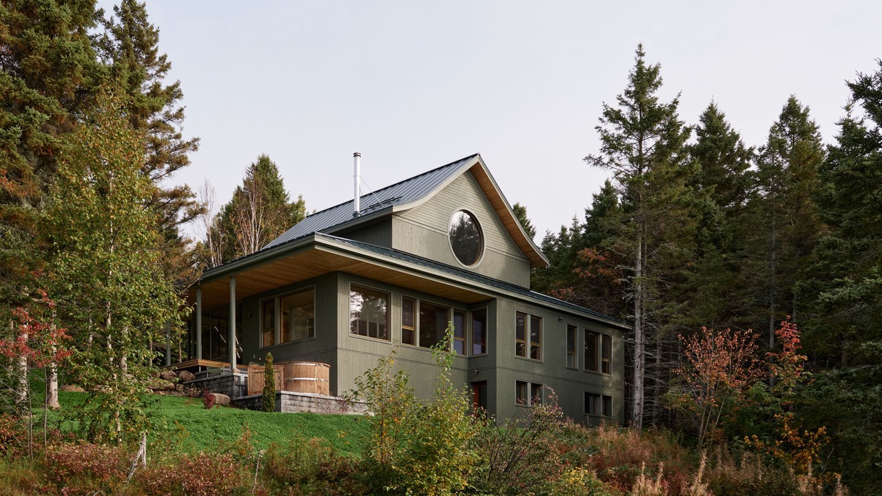 Photo of Outdoor in La Malbaie