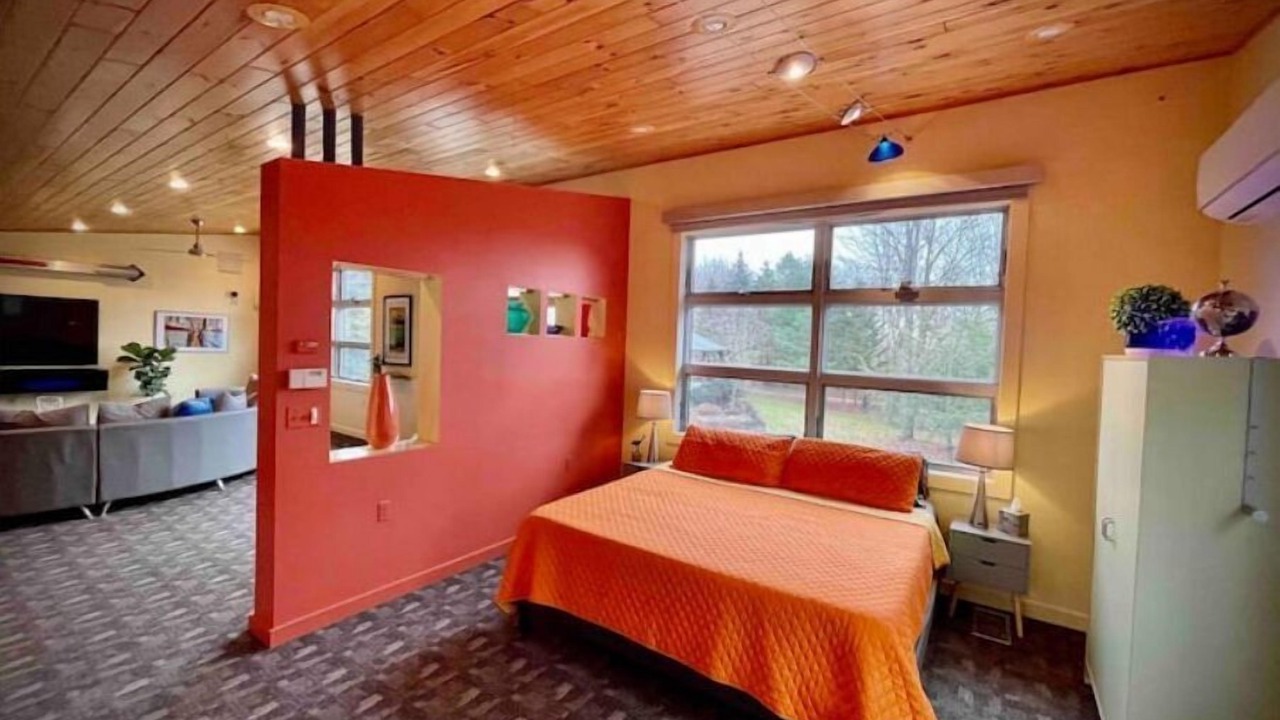 Photo of Bedroom in Galeton