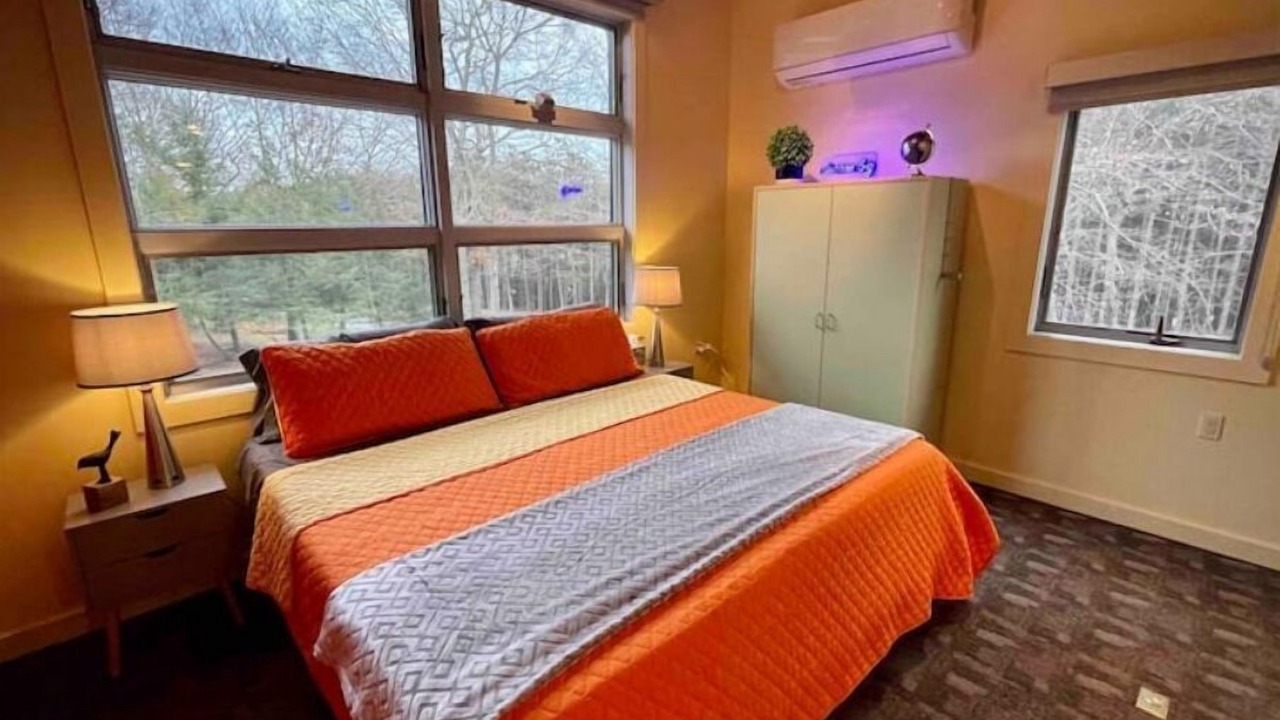 Photo of Bedroom in Galeton