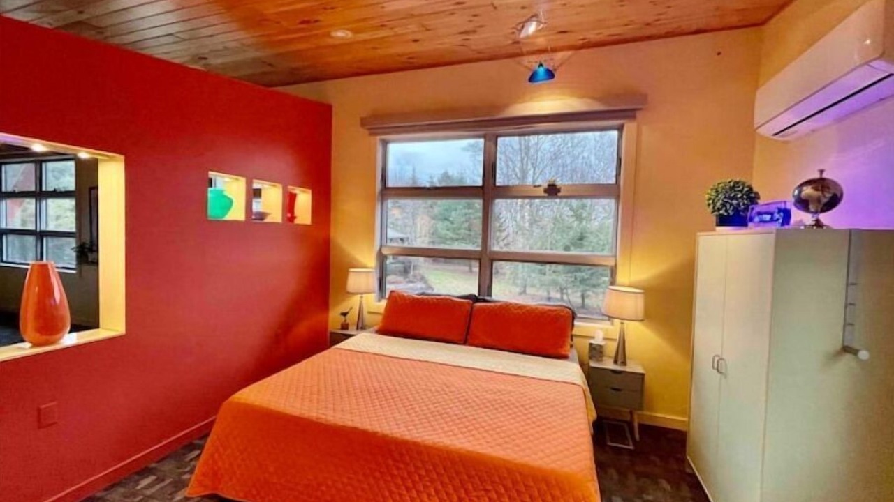 Photo of Bedroom in Galeton