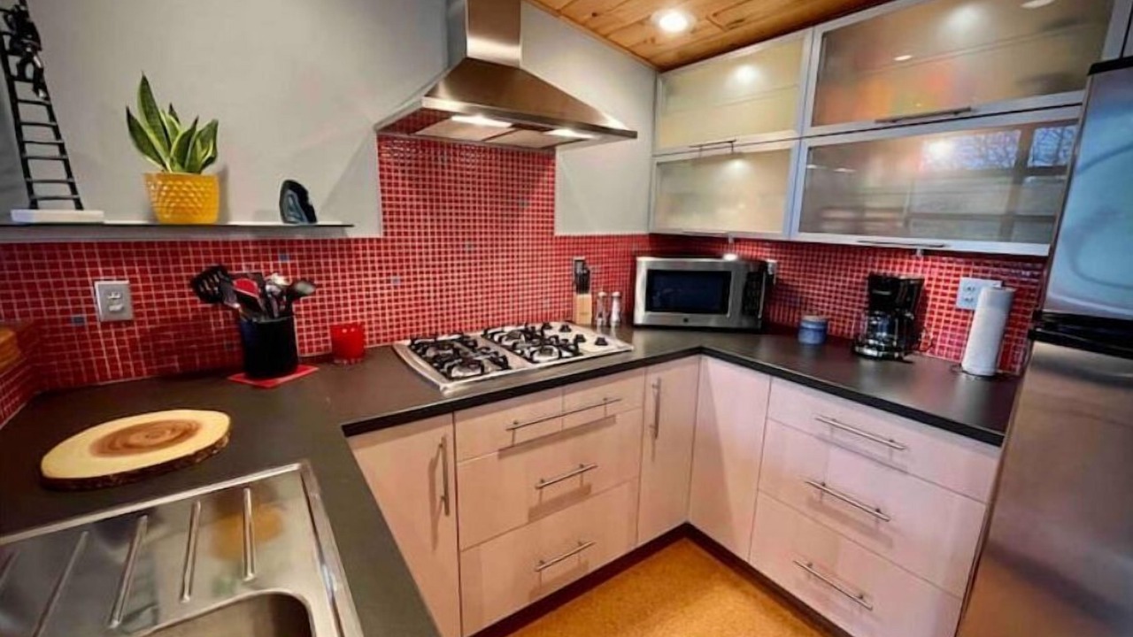 Photo of Kitchen in Galeton