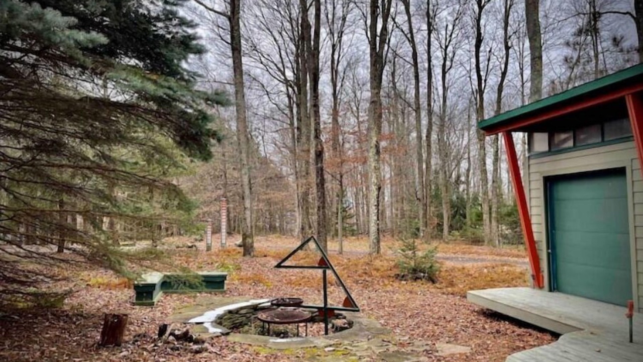 Photo of Outdoor in Galeton