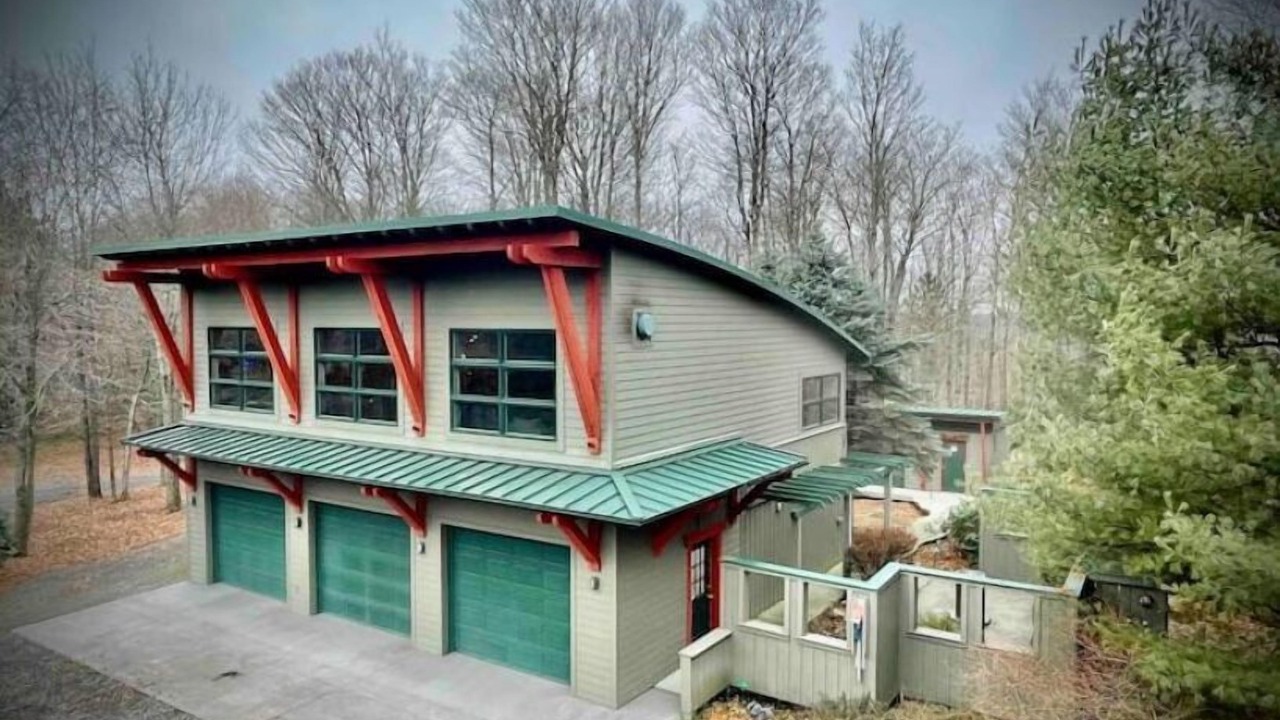 Photo of Outdoor in Galeton