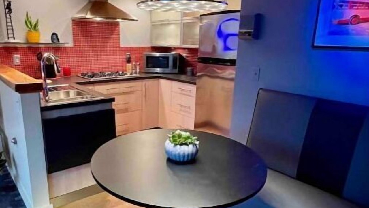 Photo of Kitchen in Galeton