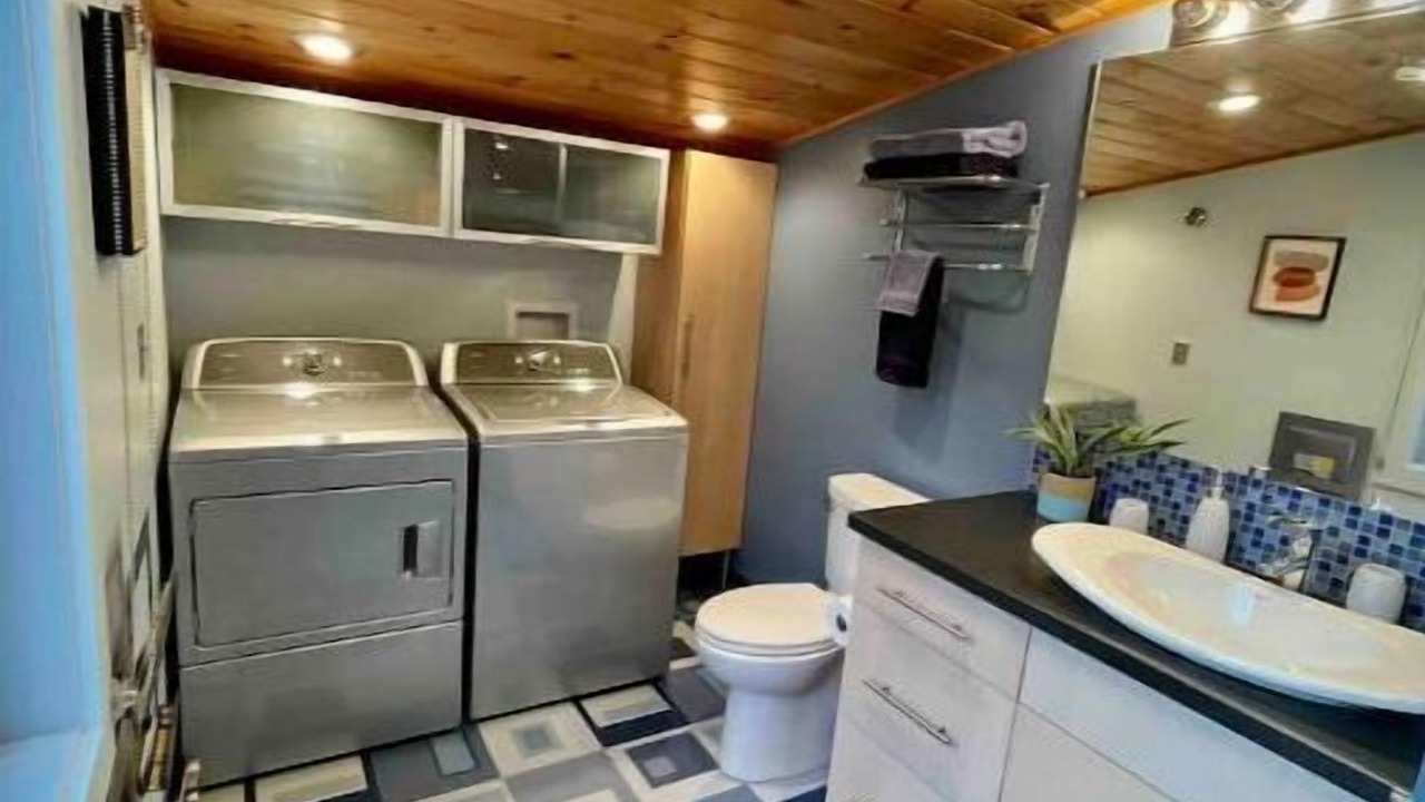 Photo of Bathroom in Galeton