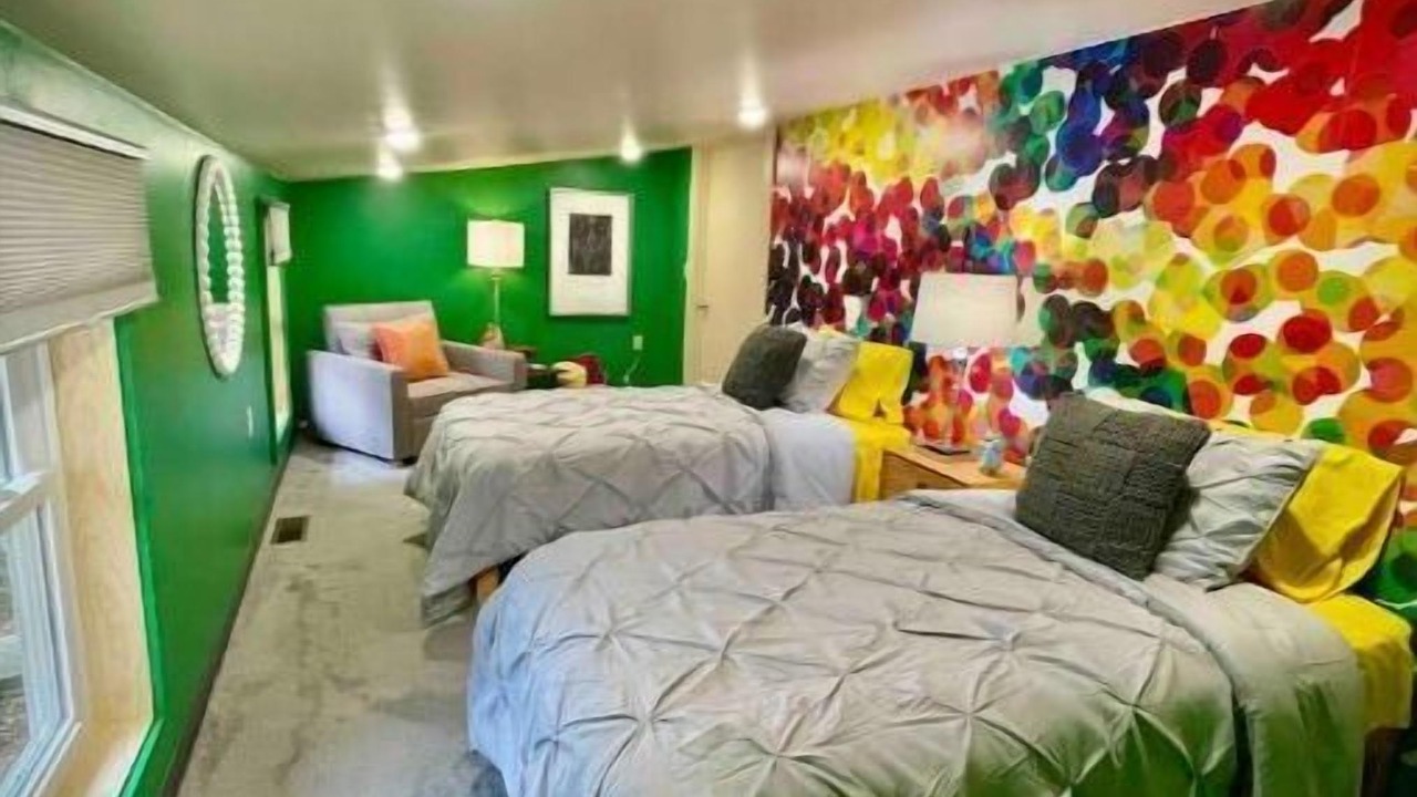 Photo of Bedroom in Galeton