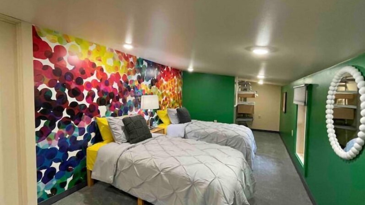 Photo of Bedroom in Galeton