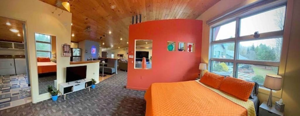 Photo of Bedroom in Galeton
