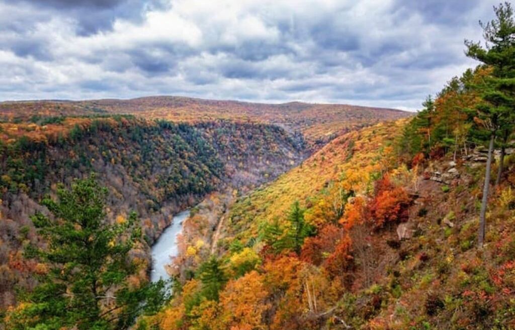 Photo of Outdoor in Galeton