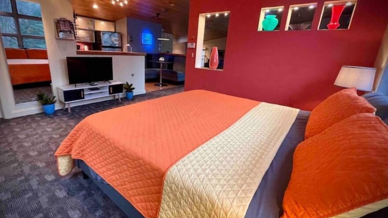 Photo of Bedroom in Galeton