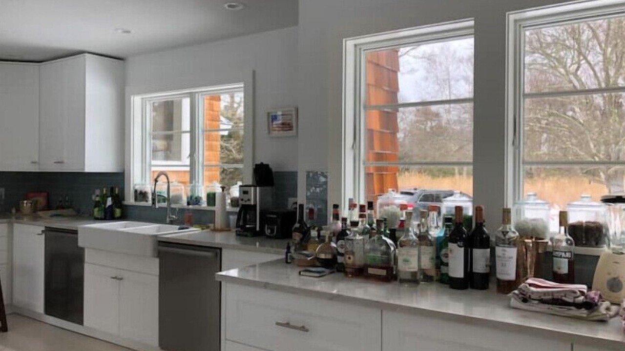 Photo of Kitchen in Bellport