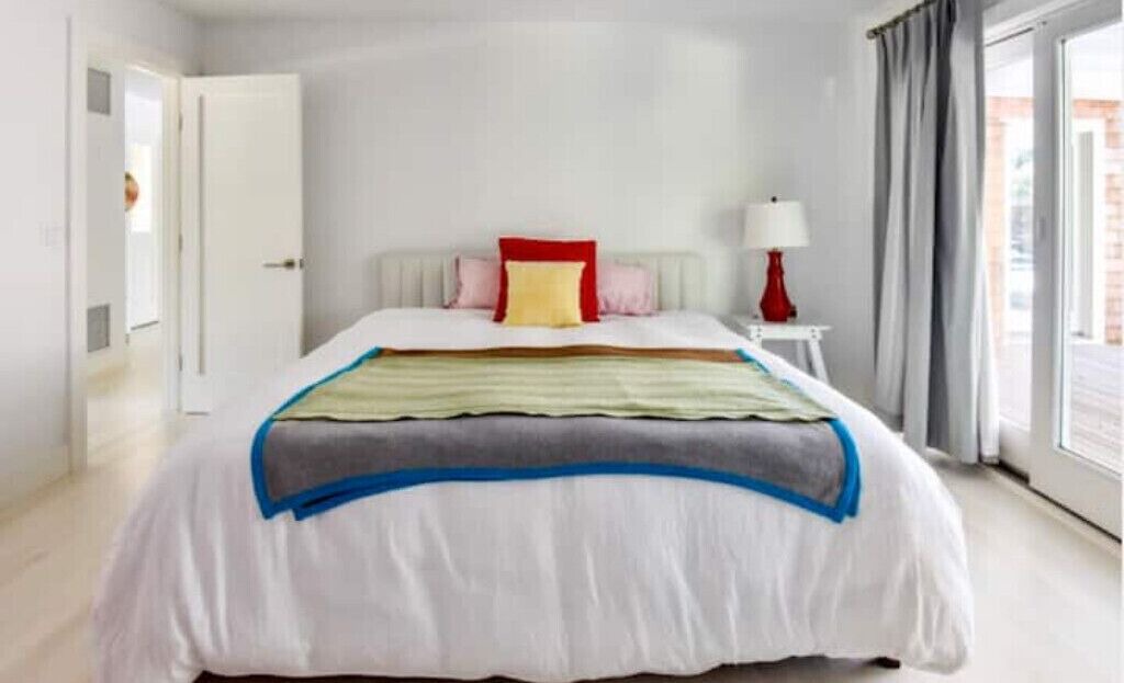 Photo of Bedroom in Bellport