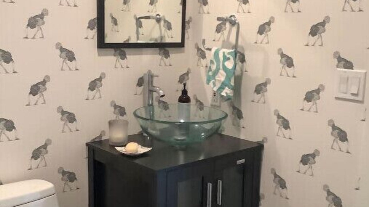 Photo of Bathroom in Bellport