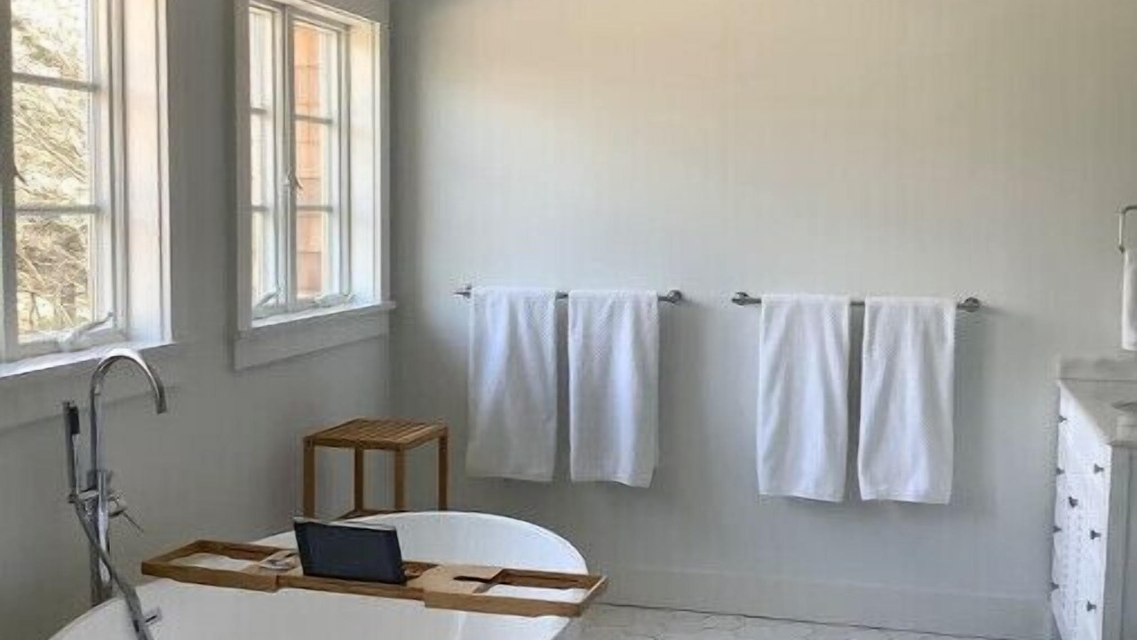 Photo of Bathroom in Bellport